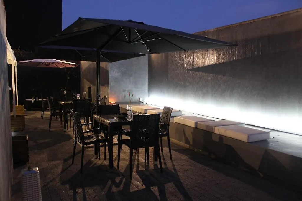 Hotel Romano House Katania