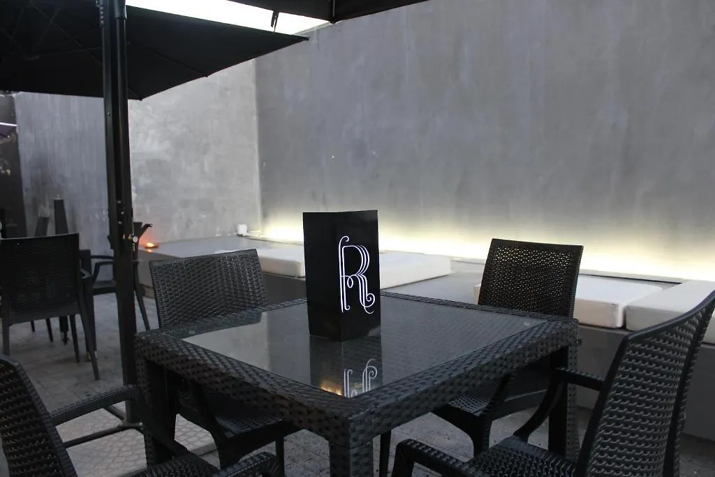 Hotel Romano House Katania 4*,