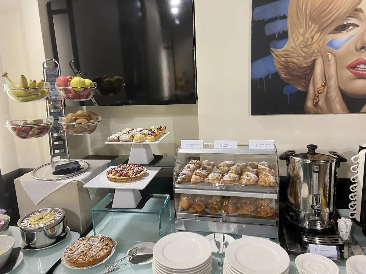 Hotel Romano House كاتانيا
