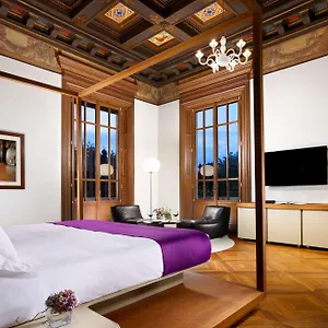 Palazzo Montemartini Rome, A Radisson Collection Ιταλία