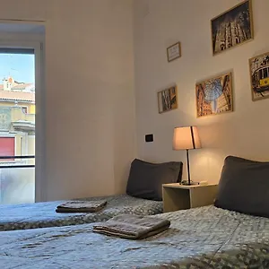 Casa Muner Centre Mediolan