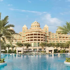 Raffles The Palm אתר נופש דובאי