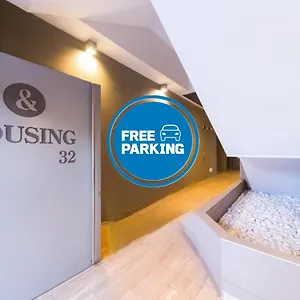Housing32 Ιταλία