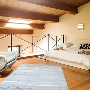 San Giuliano House Apartament