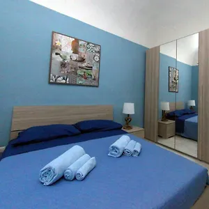 Patri House Apartament