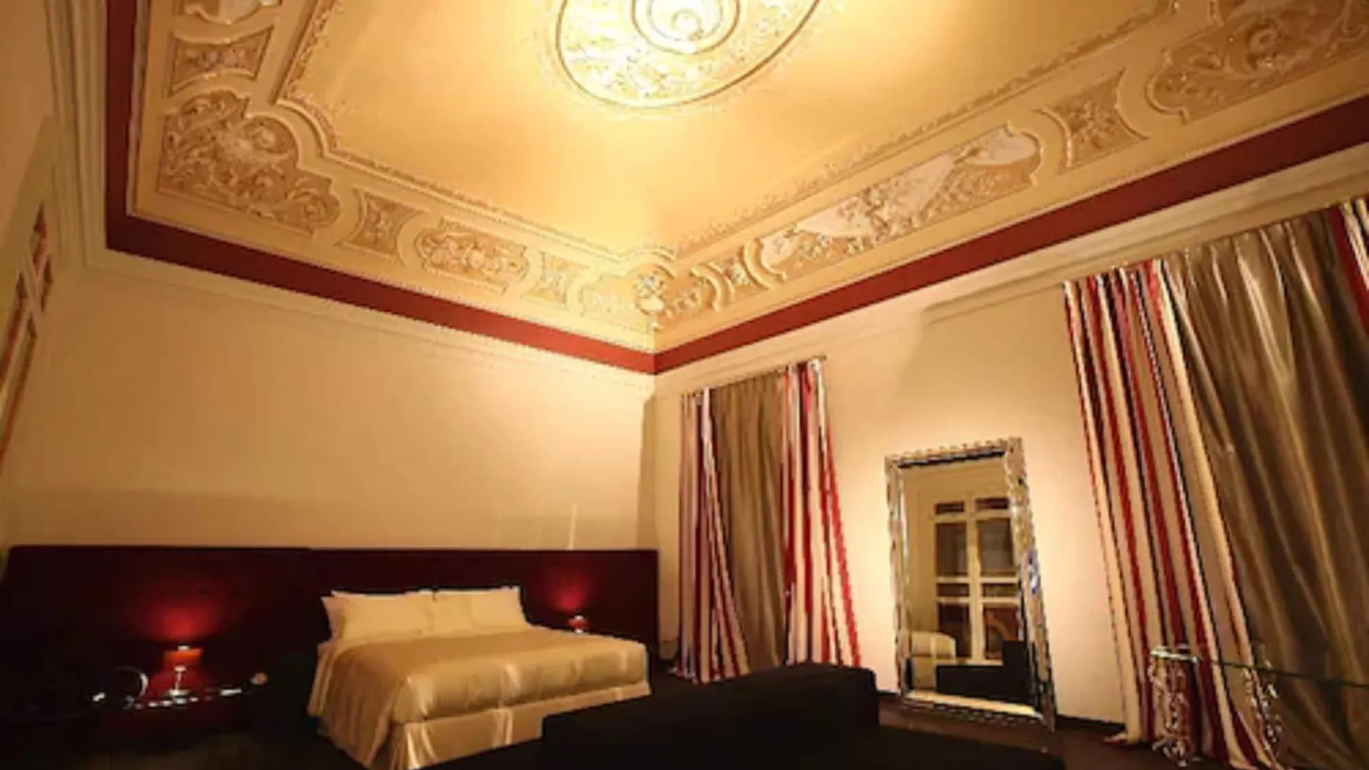 Hotel Romano House Κατάνια Ιταλία