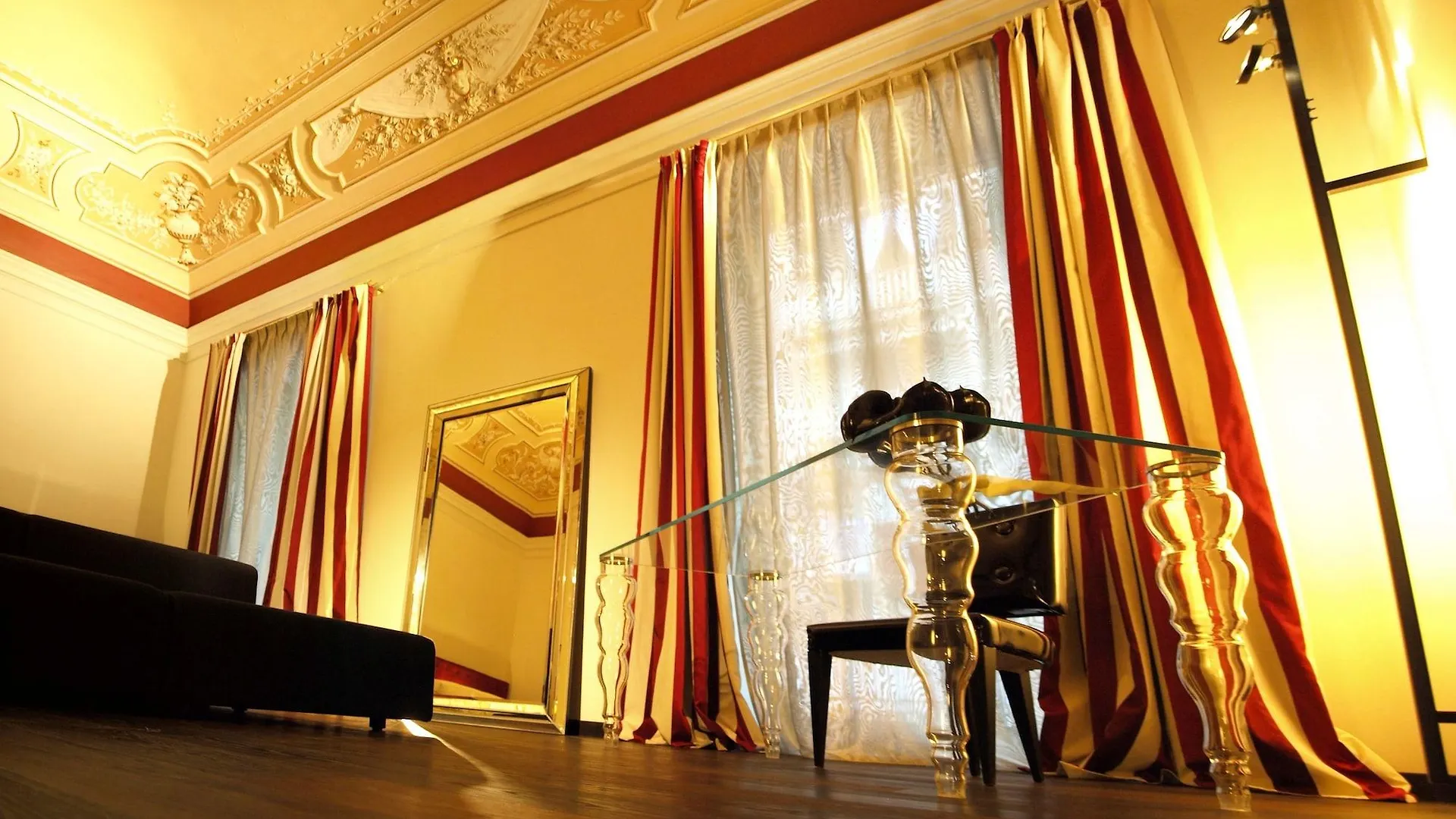 Hotel Romano House Κατάνια