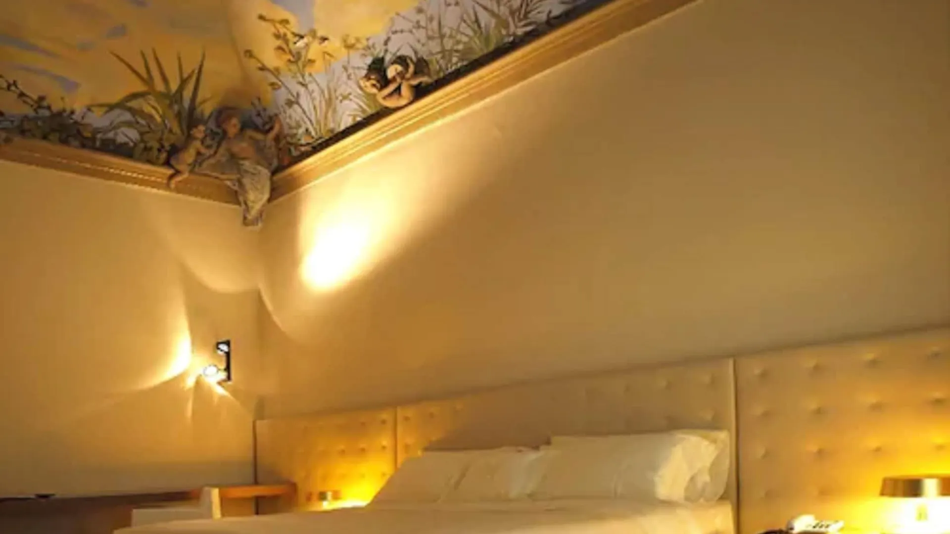 Hotel Romano House Κατάνια