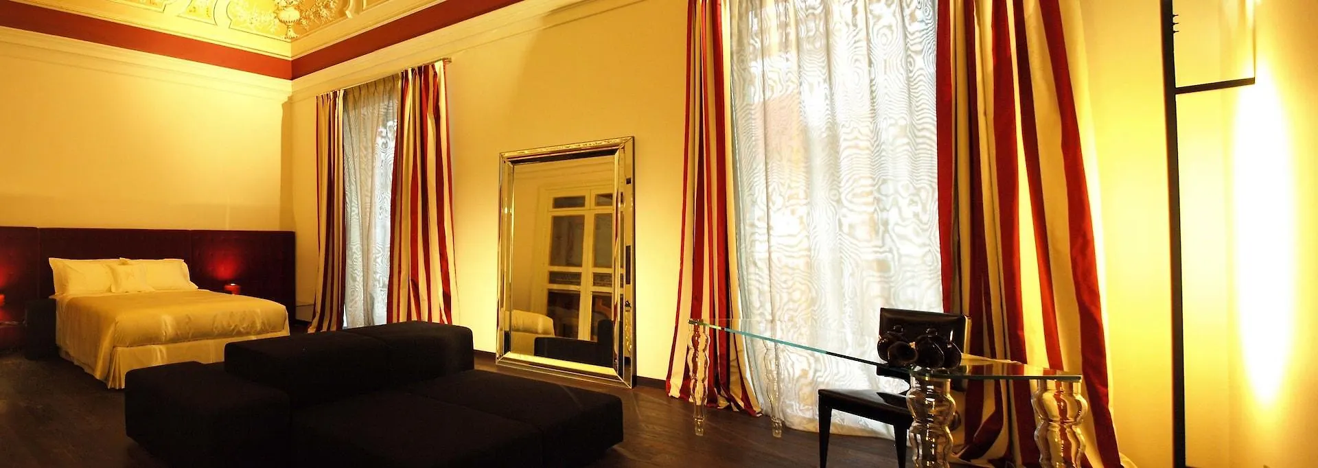 Hotel Romano House Κατάνια