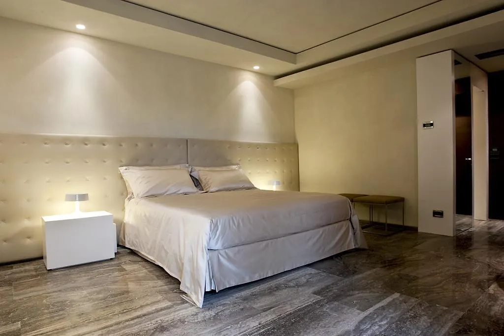Hotel Romano House Κατάνια Ιταλία
