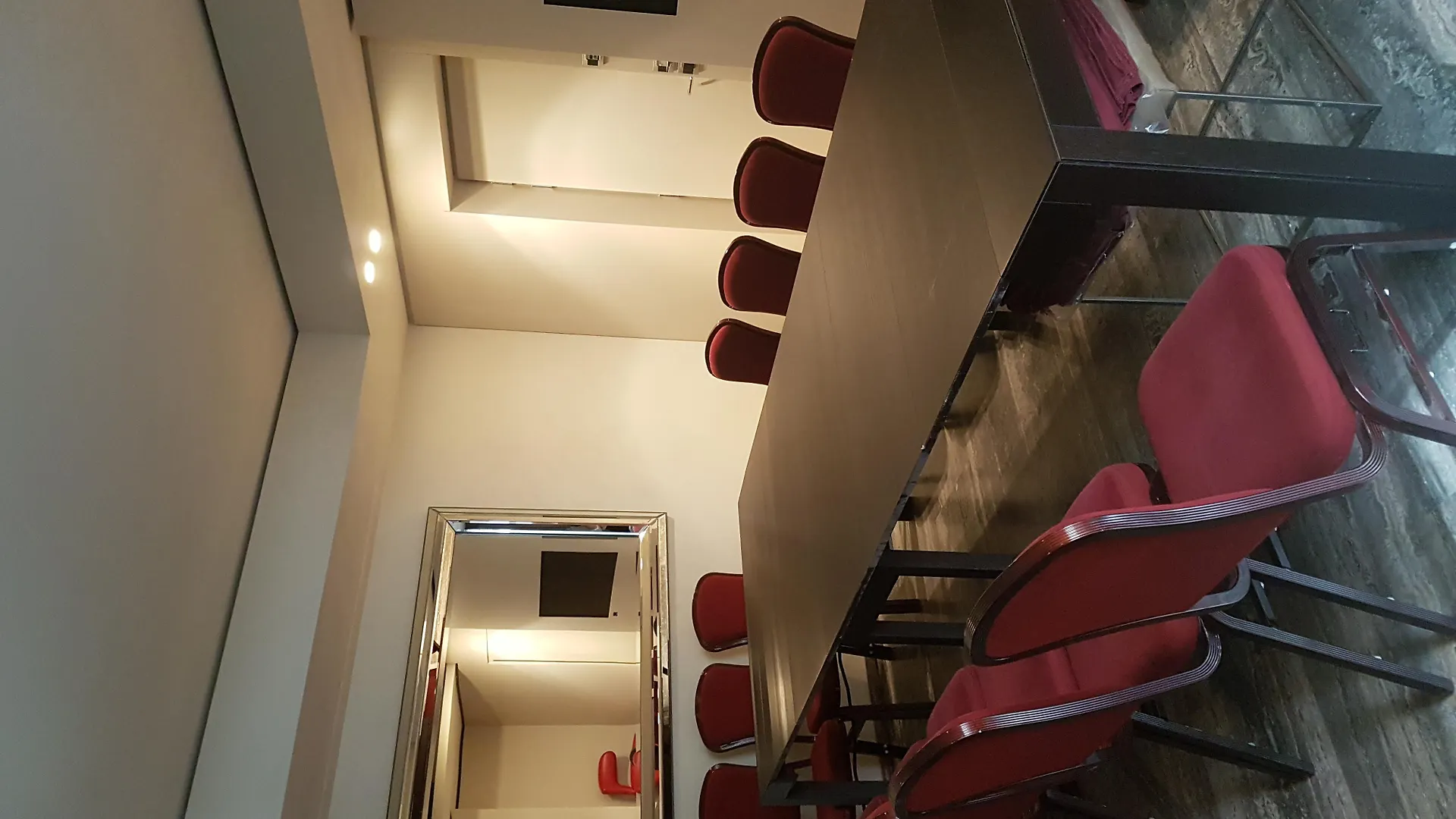 Hotel Romano House Κατάνια