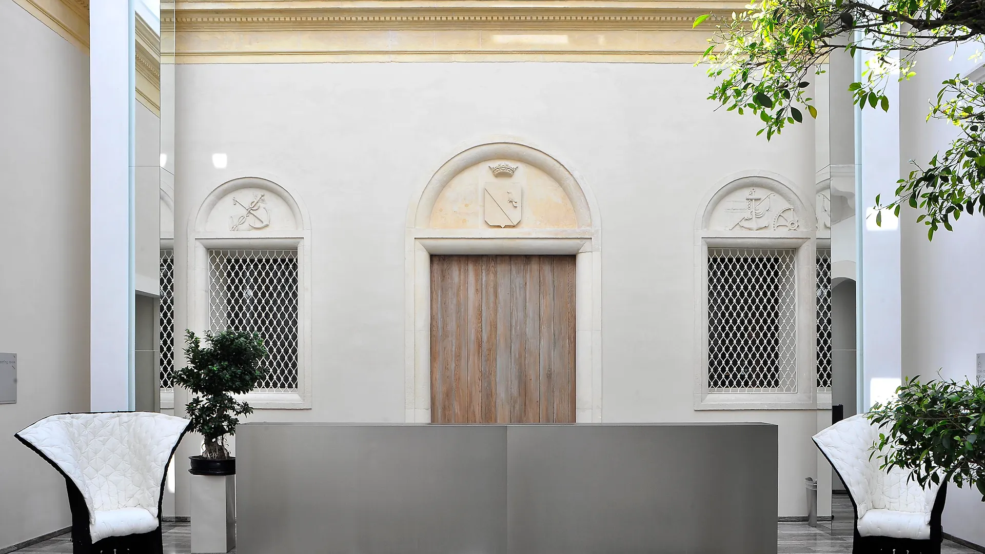 Hotel Romano House Κατάνια 4*,  Ιταλία