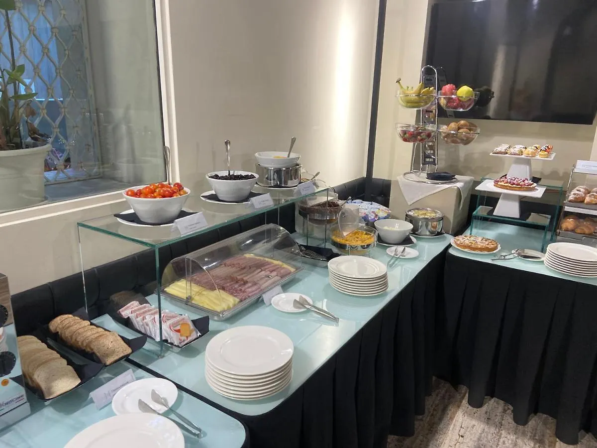 ****  Hotel Romano House Κατάνια Ιταλία