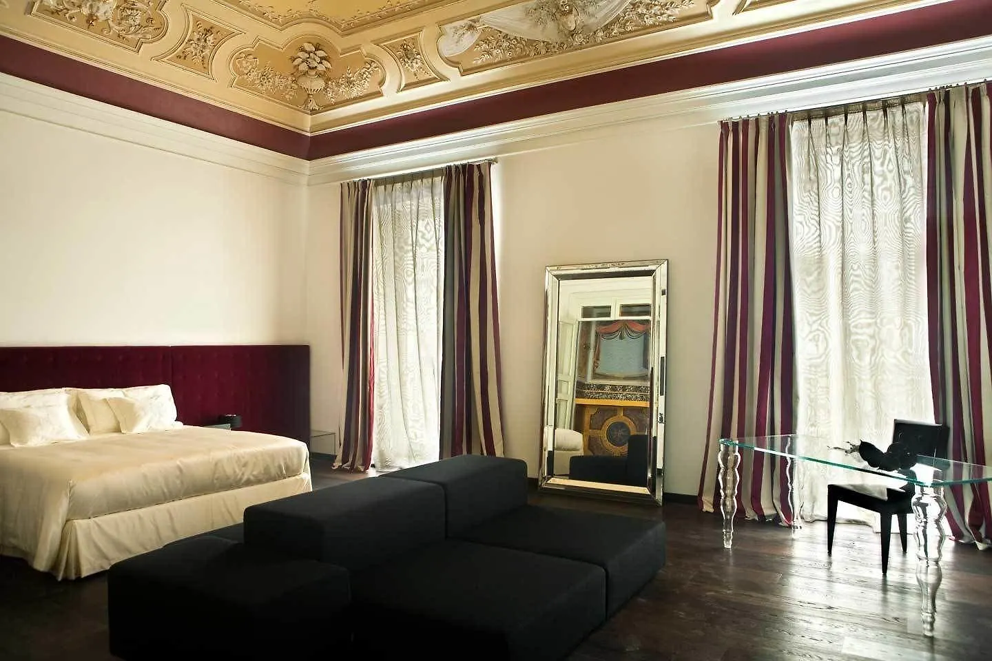 Hotel Romano House Κατάνια