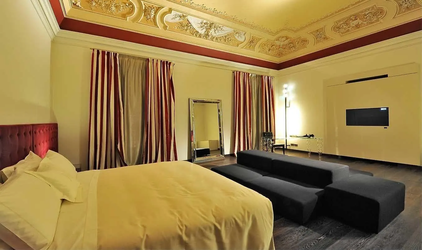 Hotel Romano House Κατάνια Ιταλία
