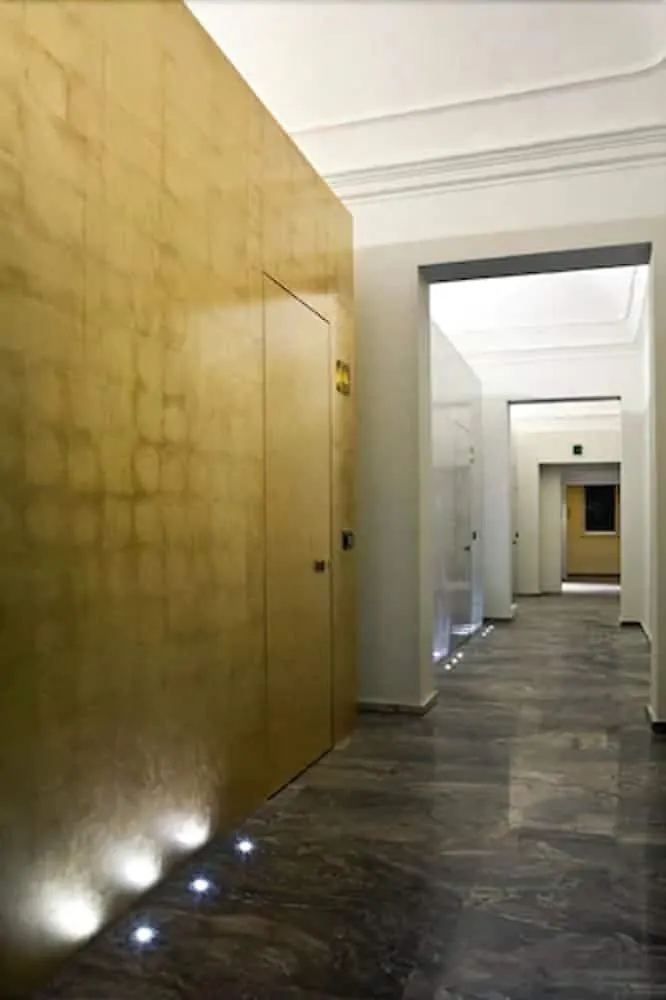 Hotel Romano House Κατάνια