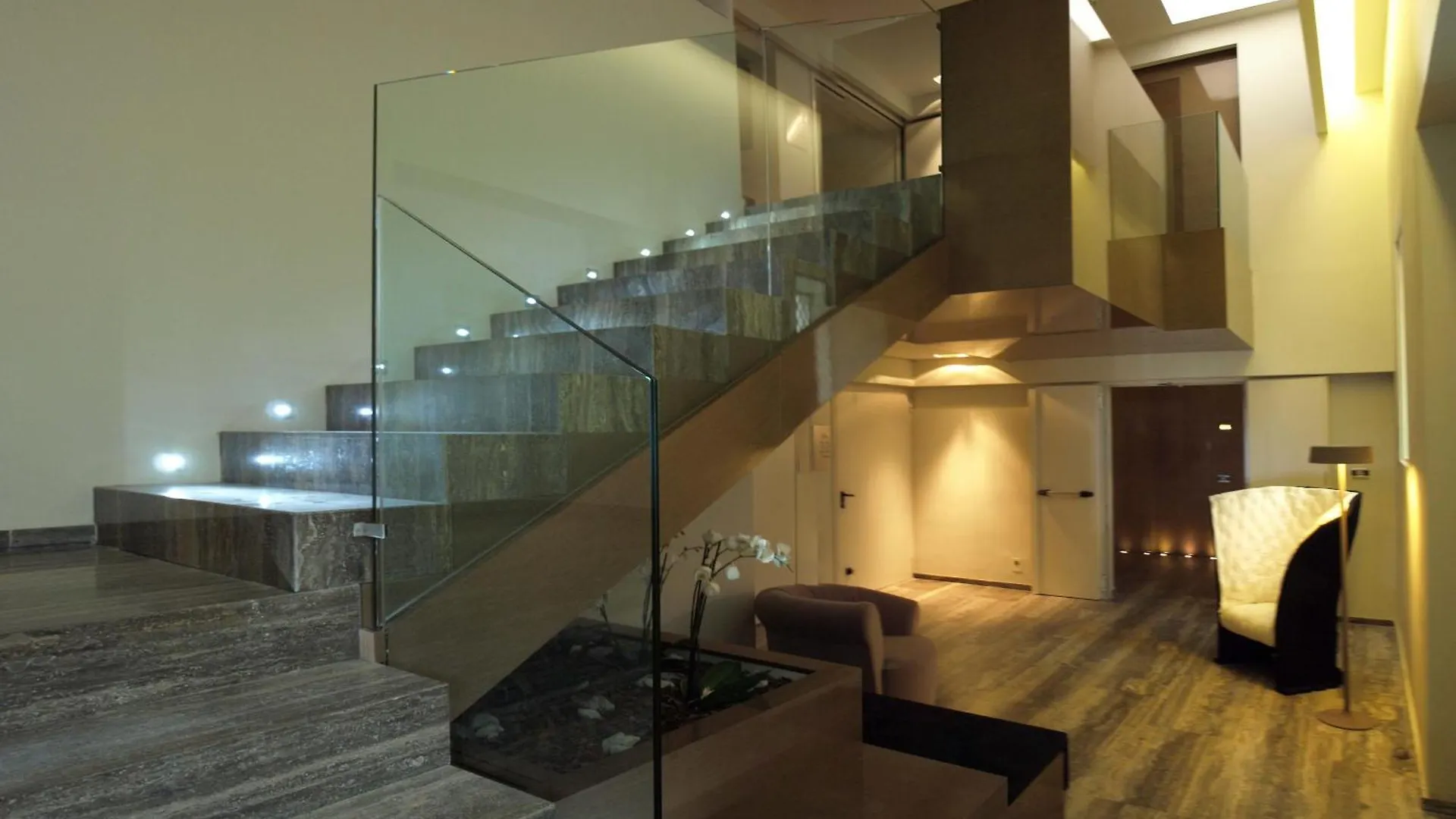Hotel Romano House Κατάνια Ιταλία