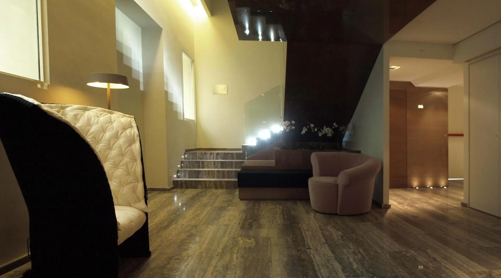 Hotel Romano House Κατάνια