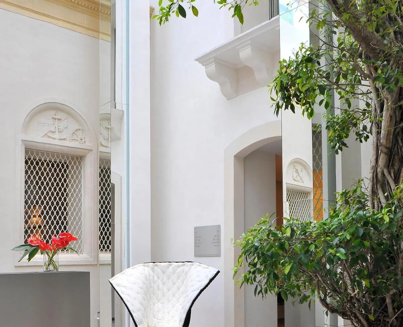 Hotel Romano House Κατάνια