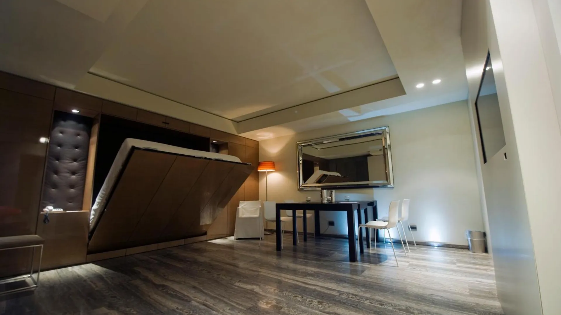 Hotel Romano House Κατάνια