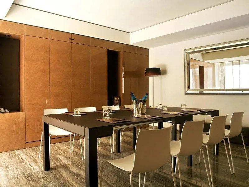 ****  Hotel Romano House Κατάνια Ιταλία