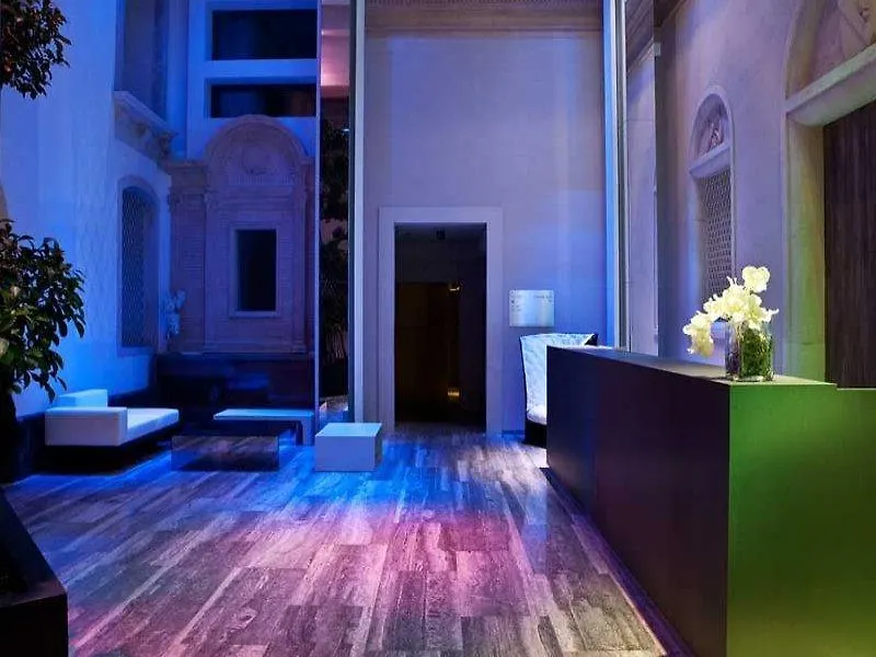 Hotel Romano House Κατάνια