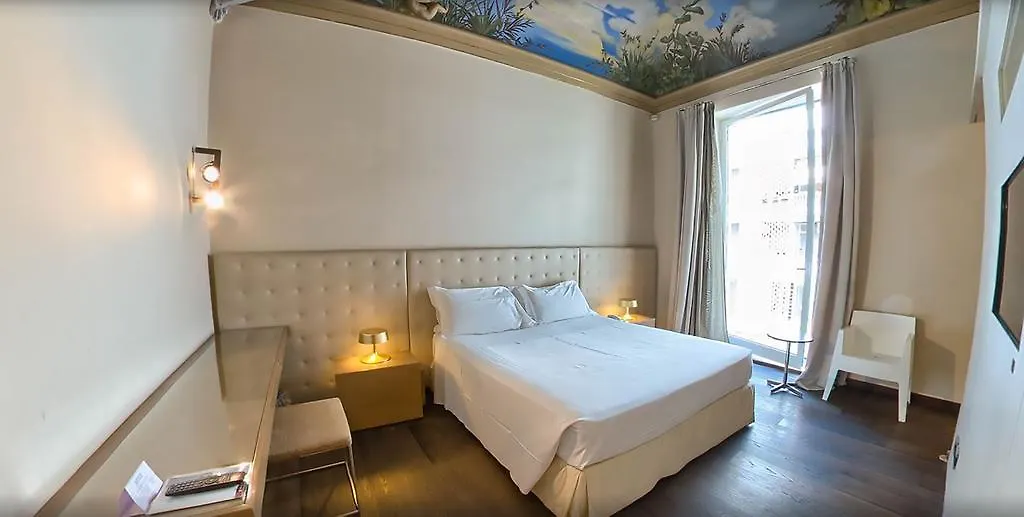 Hotel Romano House Κατάνια