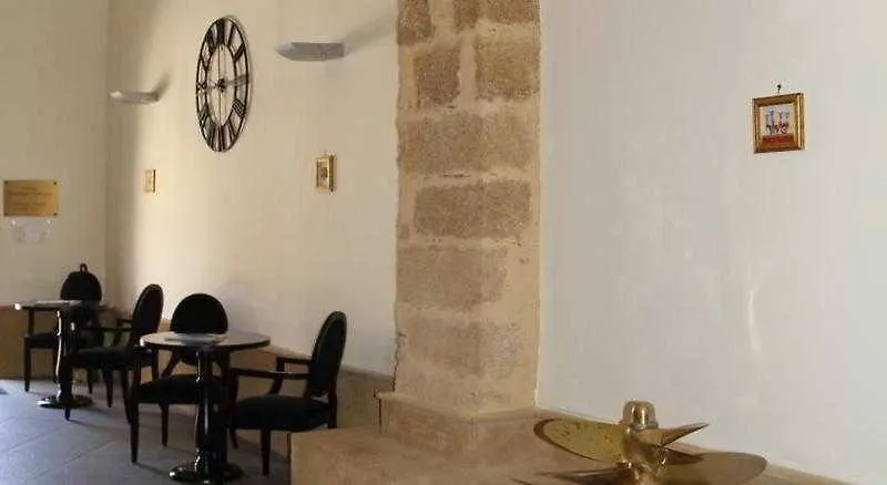 Hotel Romano House Κατάνια