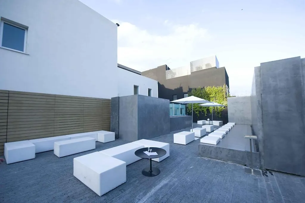 Hotel Romano House Κατάνια 4*,