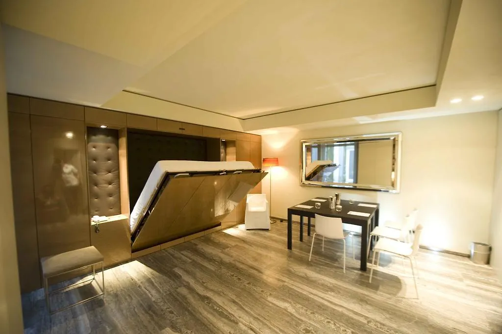 Hotel Romano House Κατάνια 4*,