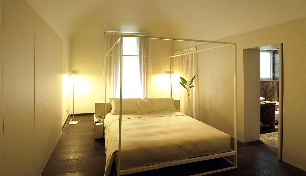 Hotel Romano House Κατάνια